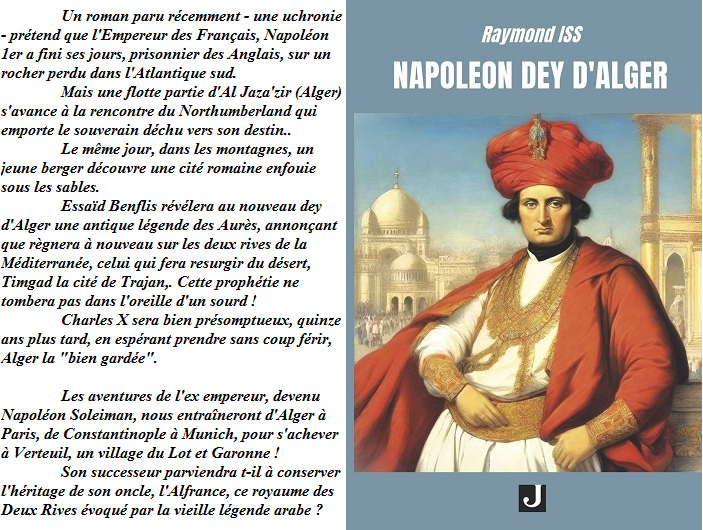 napo dey