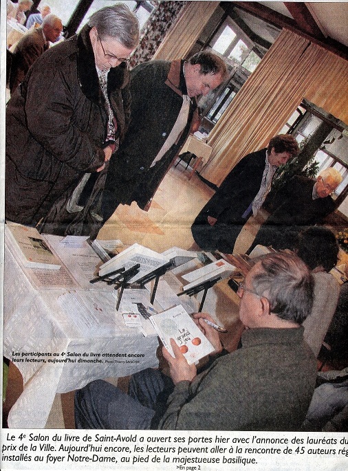salon de st avold 2012