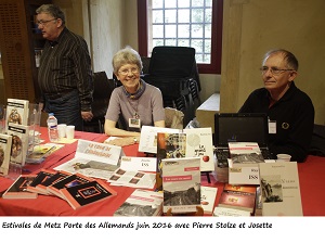 metz estivales 2016