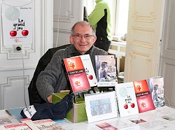 Villers ls Nancy  salon de l'adill mars 2013